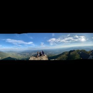 Meet your Posher, Nate